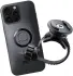 SP Connect SPC+ Hoesje met Telefoonhouder Fiets voor Apple iPhone 15 Pro afbeelding 1