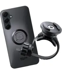 SP Connect SPC+ Hoesje met Telefoonhouder Fiets voor Samsung Galaxy A55 afbeelding