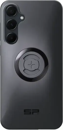 SP Connect SPC+ Hoesje met Telefoonhouder Motor voor Samsung Galaxy A55 afbeelding 2