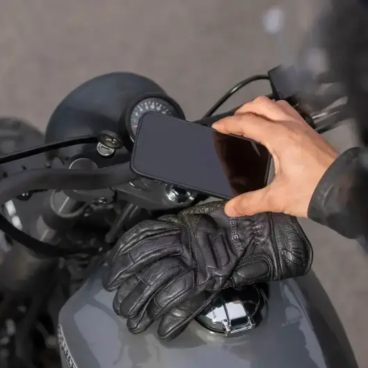 SP Connect SPC+ Hoesje met Telefoonhouder Motor voor Samsung Galaxy A55 afbeelding 5