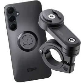 SP Connect SPC+ Hoesje met Telefoonhouder Motor voor Samsung Galaxy A55