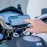 SP Connect SPC+ Hoesje met Telefoonhouder Motor voor Samsung Galaxy A55 afbeelding 6