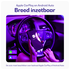 Buddi Flex USB-C naar USB-C Magnetische Kabel 60W Fast Charge 2M Zwart afbeelding 5
