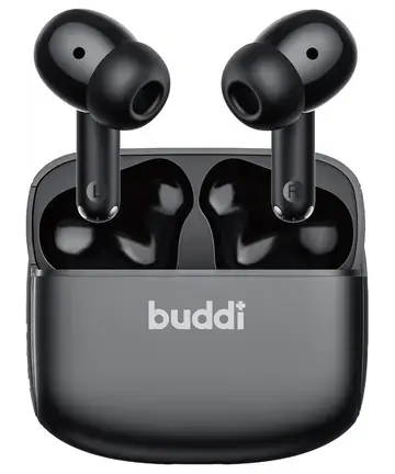 Buddi Headsets