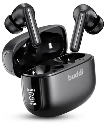 Buddi Headsets