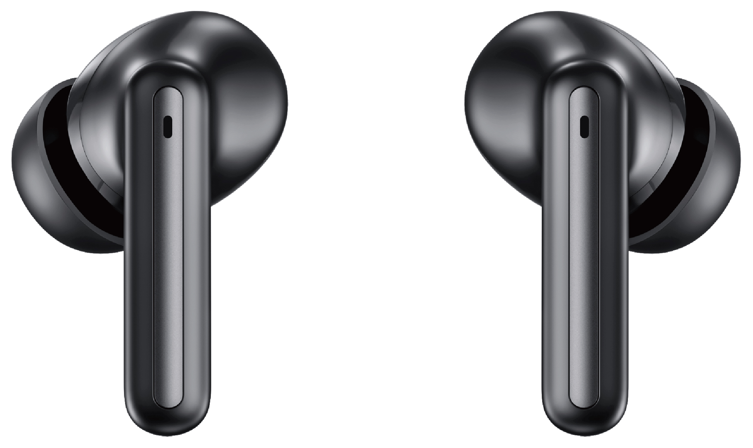 Buddi Pulse Draadloze Oordopjes Noise Cancelling ANC + ENC Zwart afbeelding 12