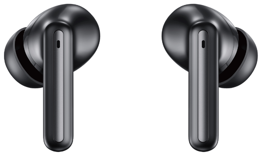 Buddi Pulse Draadloze Oordopjes Noise Cancelling ANC + ENC Zwart afbeelding 12