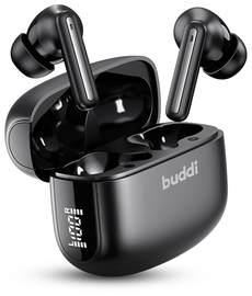 Draadloze headset