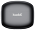 Buddi Pulse Draadloze Oordopjes Noise Cancelling ANC + ENC Zwart afbeelding 10