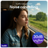 Buddi Pulse Draadloze Oordopjes Noise Cancelling Zwart afbeelding 2
