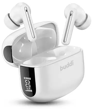 Buddi Headsets