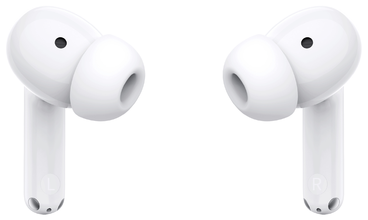 Buddi Pulse Draadloze Oordopjes Noise Cancelling ANC + ENC Wit afbeelding 11