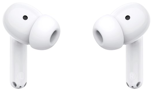 Buddi Pulse Draadloze Oordopjes Noise Cancelling ANC + ENC Wit afbeelding 11