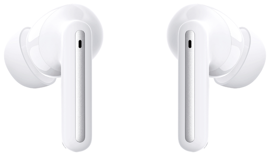 Buddi Pulse Draadloze Oordopjes Noise Cancelling ANC + ENC Wit afbeelding 12