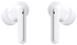 Buddi Pulse Draadloze Oordopjes Noise Cancelling ANC + ENC Wit afbeelding 12