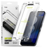Ringke Easy Slide Nothing Phone (3a) / (3a) Pro Screen Protector met Jig 2-Pack