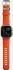 Nomad Rocky Point - Apple Watch Band - 1-10/SE/Ultra - 49/46/45/44/42MM- Oranje afbeelding 2