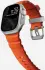 Nomad Rocky Point - Apple Watch Band - 1-10/SE/Ultra - 49/46/45/44/42MM- Oranje afbeelding 3