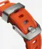 Nomad Rocky Point - Apple Watch Band - 1-10/SE/Ultra - 49/46/45/44/42MM- Oranje afbeelding 6