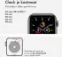 Nomad Rocky Point - Apple Watch Band - 1-10/SE/Ultra - 49/46/45/44/42MM- Oranje afbeelding 9