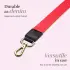 MIO MagSafe iPhone 16 Pro Max Hoesje met Telefoonkoord Wild Hearts afbeelding 16