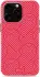 MIO MagSafe iPhone 16 Pro Max Hoesje met Telefoonkoord Wild Hearts afbeelding 2