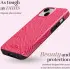MIO MagSafe iPhone 16 Pro Max Hoesje met Telefoonkoord Wild Hearts afbeelding 6