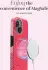 MIO MagSafe iPhone 16 Pro Max Hoesje met Telefoonkoord Wild Hearts afbeelding 7