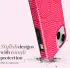 MIO MagSafe iPhone 16 Pro Max Hoesje met Telefoonkoord Wild Hearts afbeelding 8