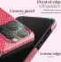 MIO MagSafe iPhone 16 Pro Max Hoesje met Telefoonkoord Wild Hearts afbeelding 9