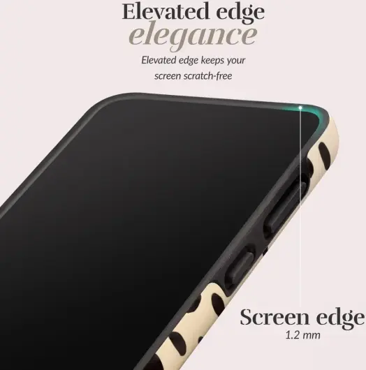 MIO MagSafe iPhone 16 Pro Max Hoesje met Telefoonkoord Spots afbeelding 10