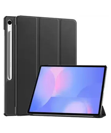 Galaxy Tab S10 FE Plus Hoesjes