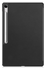 Samsung Galaxy Tab S10 FE Plus Hoes Tri-Fold Book Case met Standaard Zwart afbeelding 9