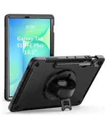 Samsung Galaxy Tab S10 FE Plus Back Covers