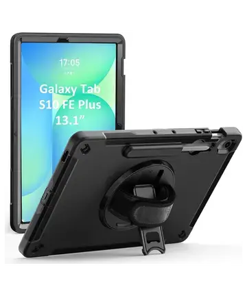 Galaxy Tab S10 FE Plus Hoesjes