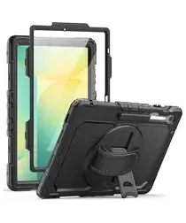 Alle Samsung Galaxy Tab S10 FE Plus Hoesjes