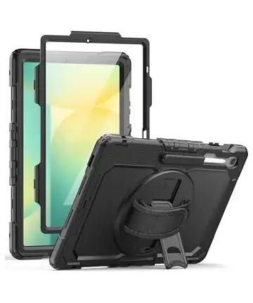Galaxy Tab S10 FE Plus Hoesjes
