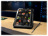Samsung Galaxy Tab S10 FE Plus Hoes met Screen Protector en Handriem Zwart afbeelding 13