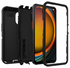 OtterBox Defender Samsung Galaxy Xcover 7 Pro Hoesje Back Cover Zwart afbeelding 3