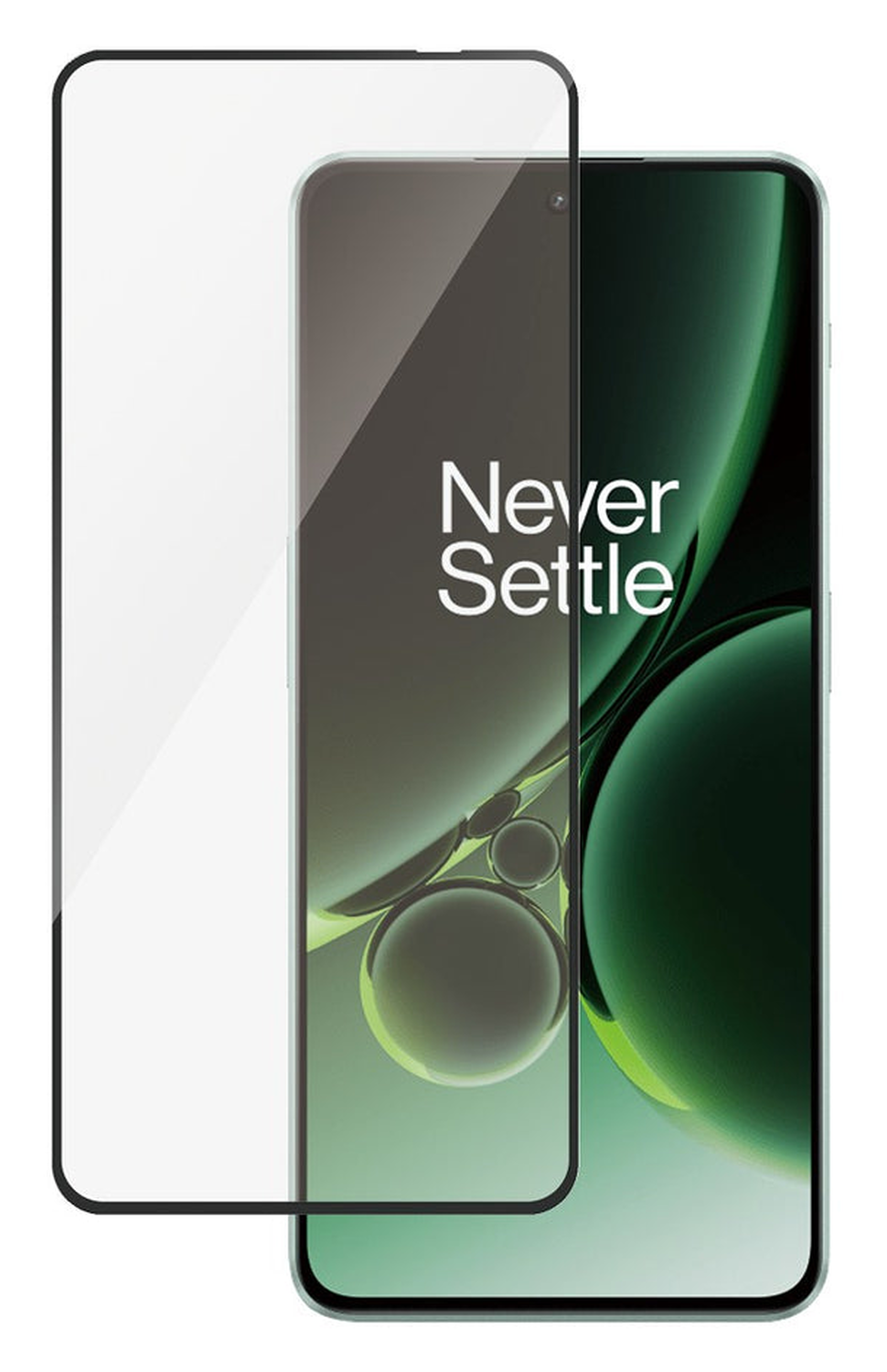 PanzerGlass Ultra-Wide OnePlus Nord 4 / 3 Screen Protector afbeelding 2