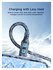 JOYROOM 3-in-1 3.5A Kabel USB-A naar Micro-USB / USB-C / Lightning 2M Zwart afbeelding 6