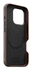 Nomad Traditional Leather iPhone 16 Pro Hoesje Leer MagSafe Horween Bruin afbeelding 8