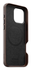 Nomad Traditional Leather iPhone 16 Pro Max Hoesje Leer MagSafe Horween Bruin afbeelding 8