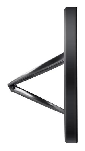 PITAKA MagEZ Grip 3 MagSafe Ring Houder Opvouwbare Standaard Zwart afbeelding 5