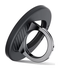 PITAKA MagEZ Grip 3 MagSafe Ring Houder Opvouwbare Standaard Zwart afbeelding 6