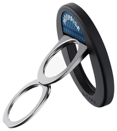 PITAKA MagEZ Grip 3 MagSafe Ring Houder Opvouwbare Standaard Moonrise