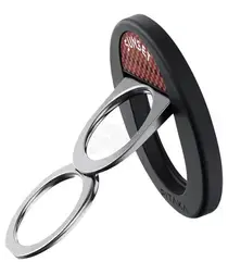 PITAKA MagEZ Grip 3 MagSafe Ring Houder Opvouwbare Standaard Sunset afbeelding