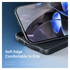 Dux Ducis Aimo Google Pixel 10 / 10 Pro Hoesje Back Cover Zwart afbeelding 9