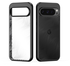 Dux Ducis Aimo Google Pixel 10 Pro XL Hoesje Back Cover Zwart afbeelding 2