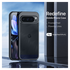 Dux Ducis Aimo Google Pixel 10 Pro XL Hoesje Back Cover Zwart afbeelding 3